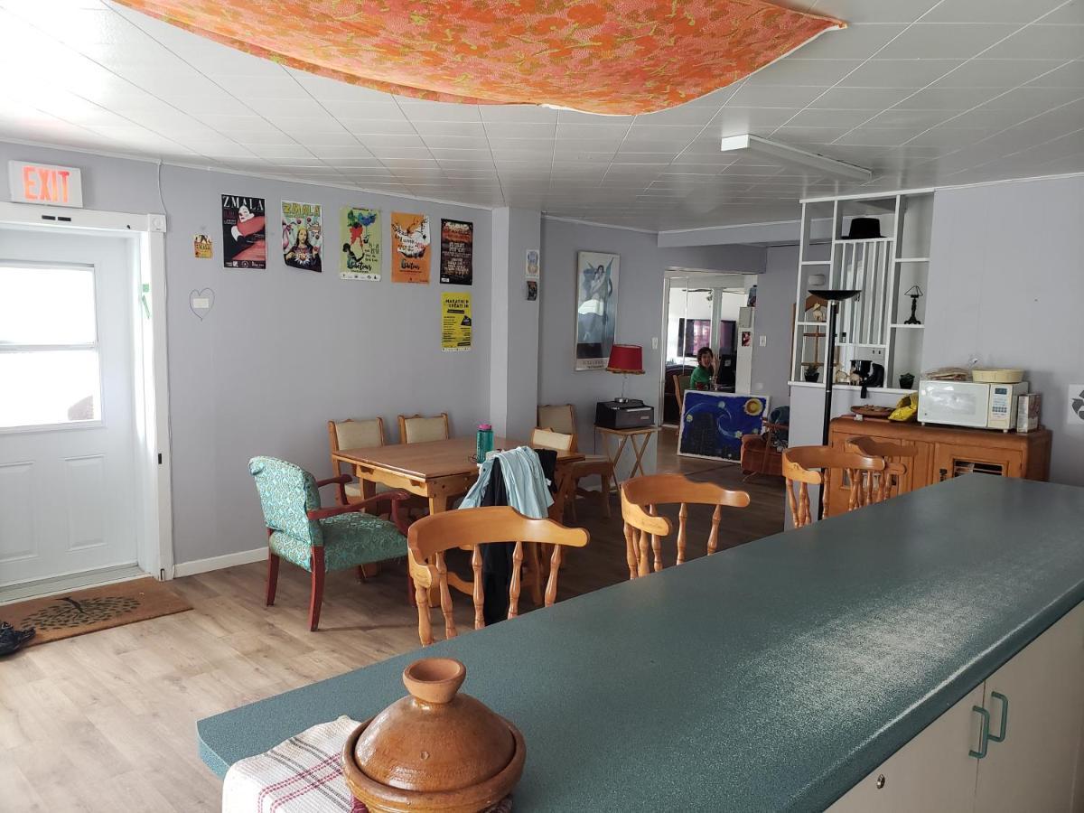 Apartamento La Joie De Vivre Trois-Pistoles Exterior foto